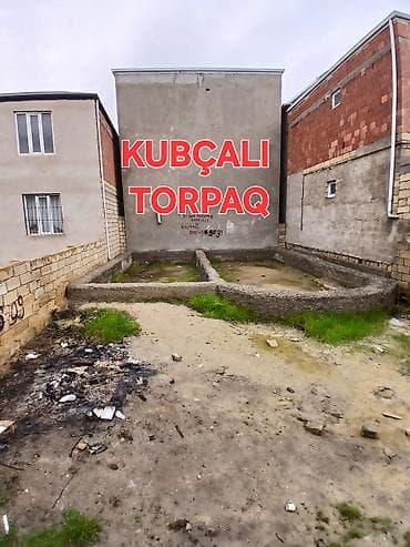 əcəmi ev: 15 sot, Tikinti, Makler, Kupça (Çıxarış) — 1