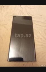 mingəcevir telefon: Samsung Galaxy S22 Ultra, 512 GB, rəng - Qara, Barmaq izi, Face ID — 3