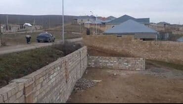 квартиры баку аренда: 6 sot, Tikinti — 4