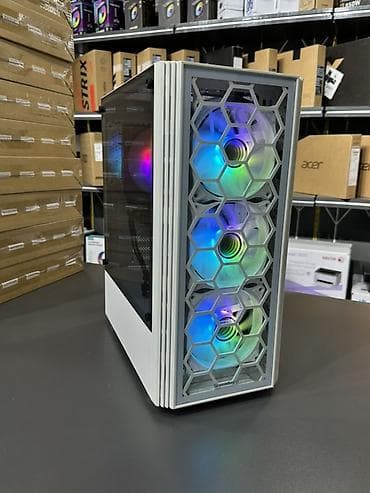 msi az: Cpu: core i5-12400f Ram: 16 gb ddr4 3200mhz SSD: 1 TB NVME m2 GFX — 2