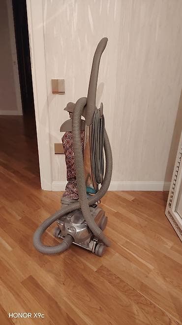 samovar satilir: Kirby tozsovurani satılır qutusu bütün detalları var hamsı qusunda var — 1