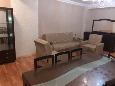 qarayev obyekt: Qaraev metrosuna yaxın 16 mertebeli binanın 9-cu mərtəbəsində — 2