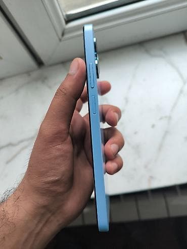 a 51 telefon: Realme Note 50, 128 GB, rəng - Mavi — 3