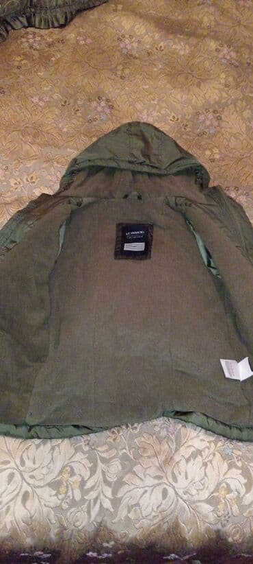 tibbi elcek qiymeti: Kurtka, Oğlan üçün, 7 - 8 yaş, Lc Waikiki — 3