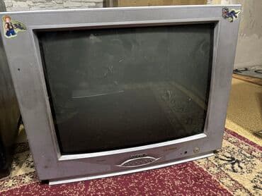 i̇şlənmiş tv jvc 32 dyum: İşlənmiş Televizor Supra Ünvandan götürmə — 1