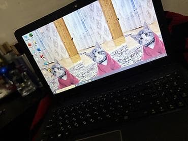 Skanerlər: İşlənmiş ASUS Vivobook, 15.6 ", AMD A4, 256 GB, Pulsuz çatdırılma — 1