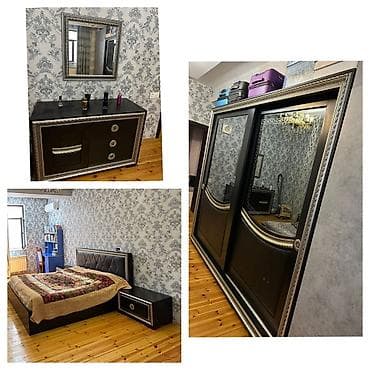 Yataq desti 500azn. Matras var. Dest cox seliqeli veziyyetdedir