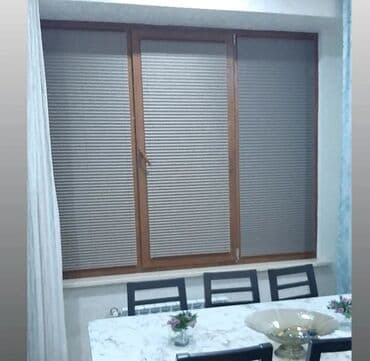 pərdə pakrıval: Pilise jaluzler her nov turkiye isdesal seher daxil cadrlma qurasdlrma — 3