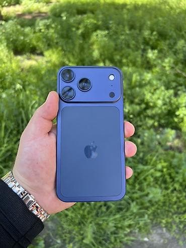 IPhone 11, 128 GB, Mavi, Face ID