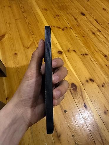 telefon samsunq: Samsung Galaxy A24 4G, 128 GB, rəng - Qara, Barmaq izi — 6