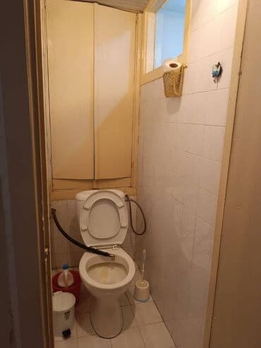 7 8 mkr kiraye evler: Bakı, Köhnə Günəşli, 3 otaqlı, Köhnə tikili, 80 kv. m — 20