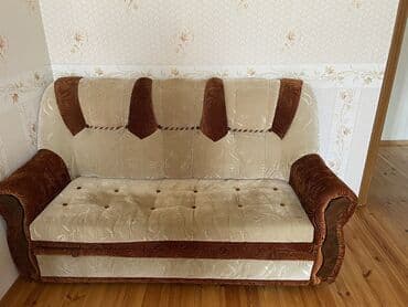 islenmis divan kreslo ucuz: Divan kreslo — 2