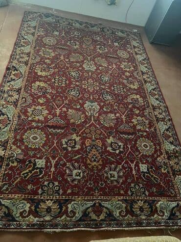 Süni güllər: Xalça Dekorativ, İran — 1