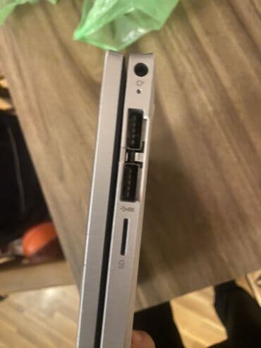 notebook irşad: HP Pavilion, 14 ", Intel Core i3, 256 GB — 5