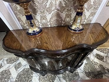 Офисная мебель: Без зеркала — 3