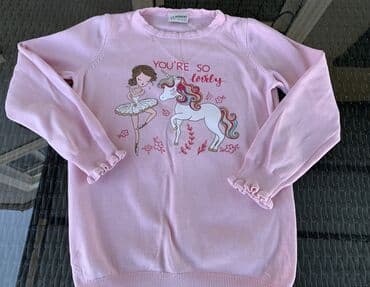 koynekler fason: Köynək, Qız üçün, 9 - 10 yaş — 14