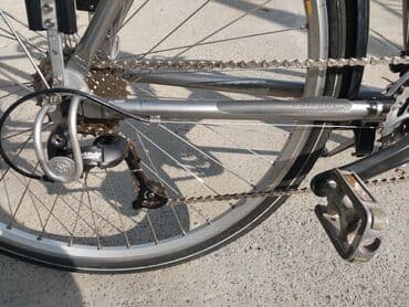 купить спортивный велосипед недорого: Batavus — 2