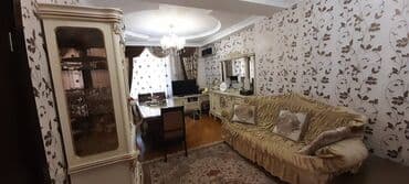 nərimanovda köhnə tikili evlər: 4 otaqlı, Yeni tikili, m. Gənclik, 160 kv. m — 2