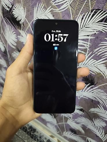 online komputer isi: Redmi 11, 64 GB, İki sim kartlı — 2