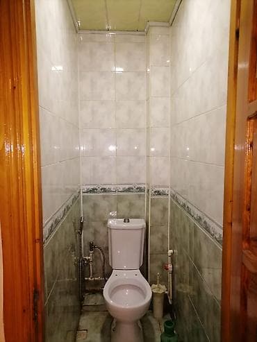 studio menziller: 3 otaqlı mənzil – qazlı kombi sistemi, mebel və məişət avadanlıqları — 8