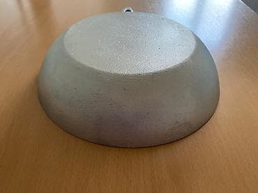 Посуда для готовки: Сковородка, СССР — 4