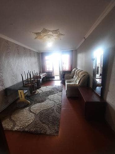 Продажа квартир: Сумгайыт, 2 комнаты, Вторичка, 47 м² — 5