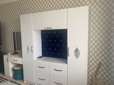 sumqayıt kreditle evler: 2 otaqlı, Yeni tikili, 60 kv. m — 3