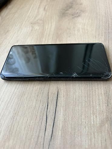 cat kabel: Samsung Galaxy S9 (SM-G960) – ehtiyat hissələri üçün - Rəng: Qara - — 1
