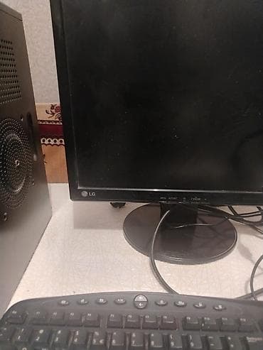 planşet telefon: Masaüstü kompüter Heç bir prablemi yoxdur Real alıcıya Endirim — 2