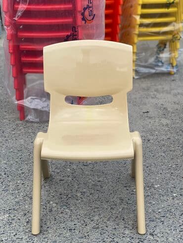 oğlan tortu: Uşaq stulu qalın 120 kq çəkiyə dözümlü Bağçalara topdan və parakəndə — 7