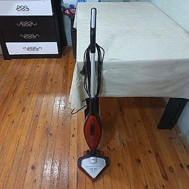 Швабры: Beko buxarlı döşəmə təmizləyicisi - Brend/model: Beko Steam mop — 1