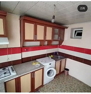 kireditlə ev: Ağstafa, 4 otaqlı, Köhnə tikili, 80 kv. m — 6