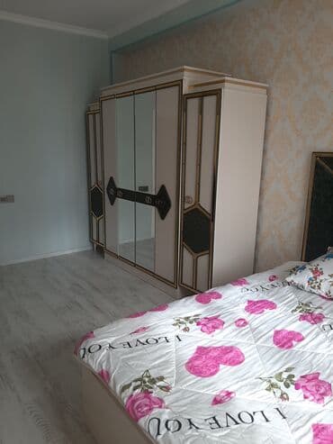 tap.az xacmaz: Mənzil – san/qovşağı və balkon təsviri - Hamam: Divar və döşəmə — 16