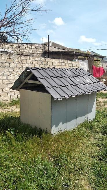 продажа мебели бу: Quş xana tep teze hec işdenmib itde saxlamağ olar tezedi isdifade — 6