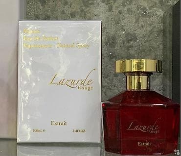 ev etirleri: Francis Kurkdjian Baccarat Rouge 540 Eau de Parfum for Women for — 3