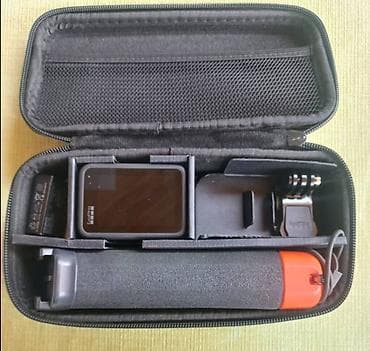 notebook satisi: GoPro Hero 13 Hero Black Demək olar ki, işlənməyib, cəmi 1-2 saat — 3