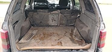 moto nomre: Opel Astra: 1.6 l | 1996 il 270000 km Universal — 8