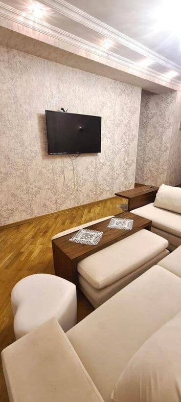 nargile kiraye evler: Səbail rayonu,Badamdar,Hollyvood restoranının yaxınlığı,Bazar storenin — 3