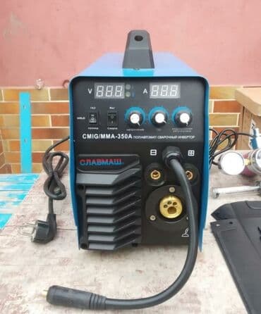 1 kamaz dasin qiymeti: Yeni Qaynaq aparatı Pulsuz çatdırılma — 1