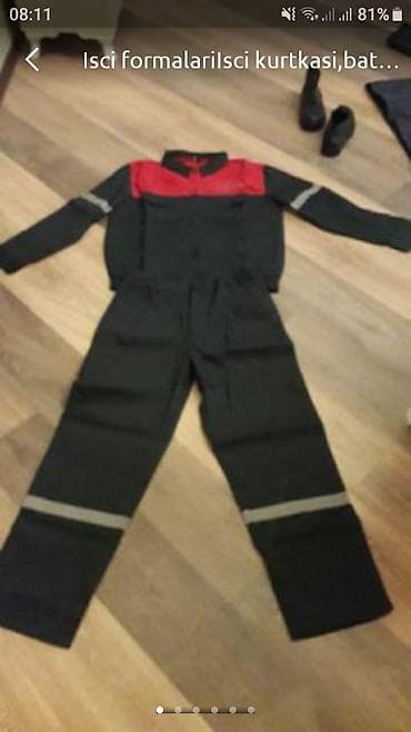 dini geyim: Digər kişi geyimləri — 1