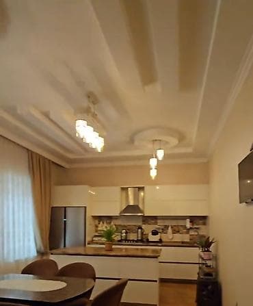 klinika satilir: Satılır: 3 mərtəbəli, müasir üslubda tikilmiş fərdi yaşayış evi - — 5