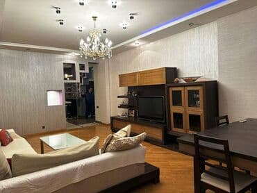 sarayda yeni tikili binalar: Xətai Rayonu, Xətai metrosu yaxınlığında. 18 mərtəbəli yeni tikili — 3