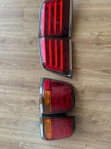 vaz 2106 salon: Komplekt, Yaxın və uzaq vuran işıqlar Toyota, Orijinal — 8