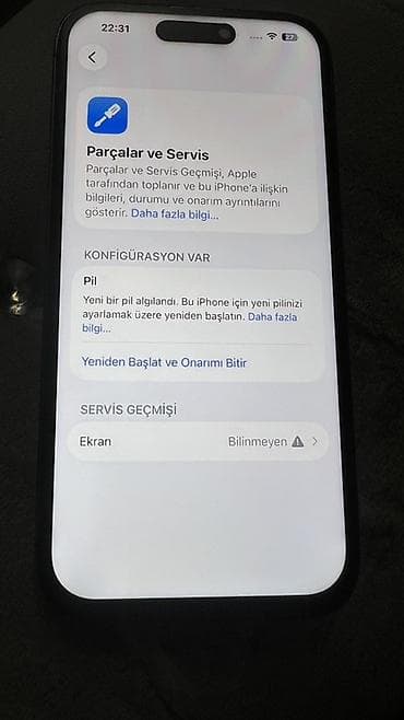 ikinci el 8 plus: IPhone 14 Pro, 128 GB, Deep Purple — 3