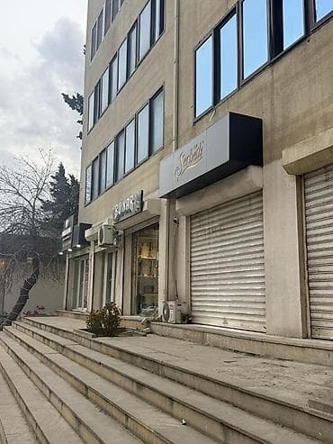 qəlyan icarə: Seherin merkezində Nerimanov rayonunda Heyder Aliyev prospektinden — 6