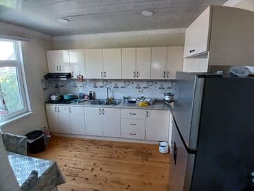 hezi aslanov kiraye evler 2023: Satılır: həyət evi Ünvan: şəkillərdə göstərilən həyət evi geniş daş — 5