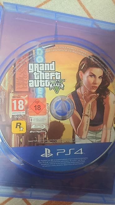 ps4 silm: Qarışıq janr — 2