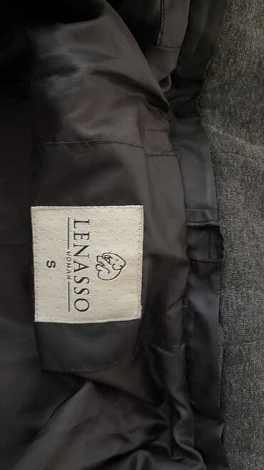 instagram paltolar: Yeni kimidir,heç bir problemi yoxdur,ölçü s — 5