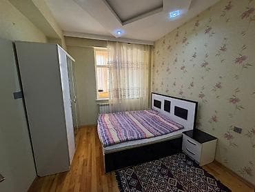 elmlerde kiraye ev: Dövlət İpotekası mövcuddur. Həzi Aslanov m/st üsdündə 1/2-düzəlmə — 1