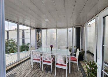 купить дачу в вишневке в баку: Баку, Пос. Паршаги, 180 м², 5 комнат, Без бассейна, Комби, Канализация — 4